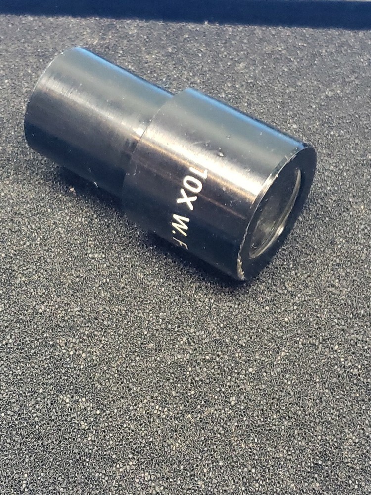 10X W.F. Microscope Eyepiece Barrel