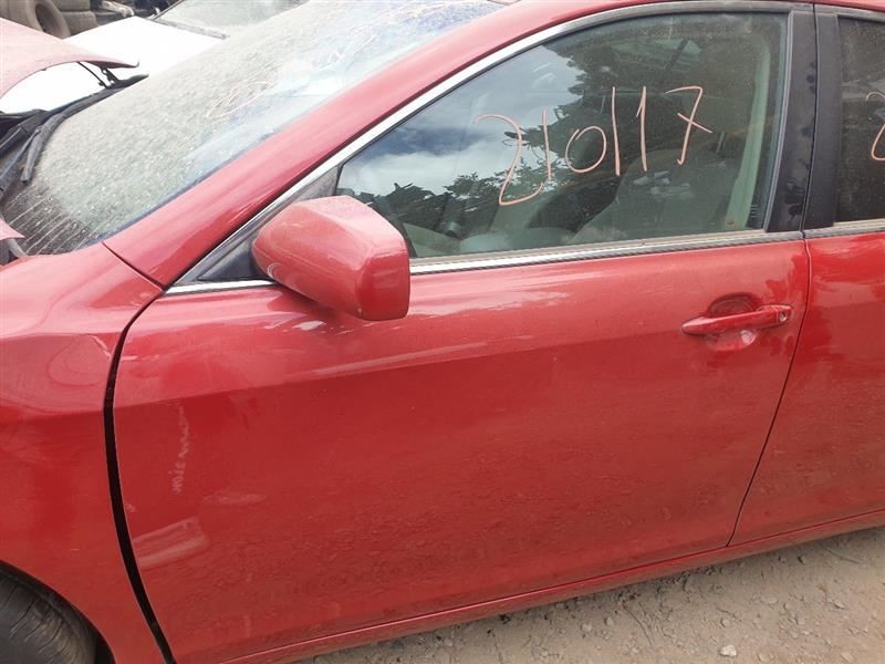 08-11 TOYOTA CAMRY TPMS CONTROL MODULE CHASSIS ECM ASSEMBLY