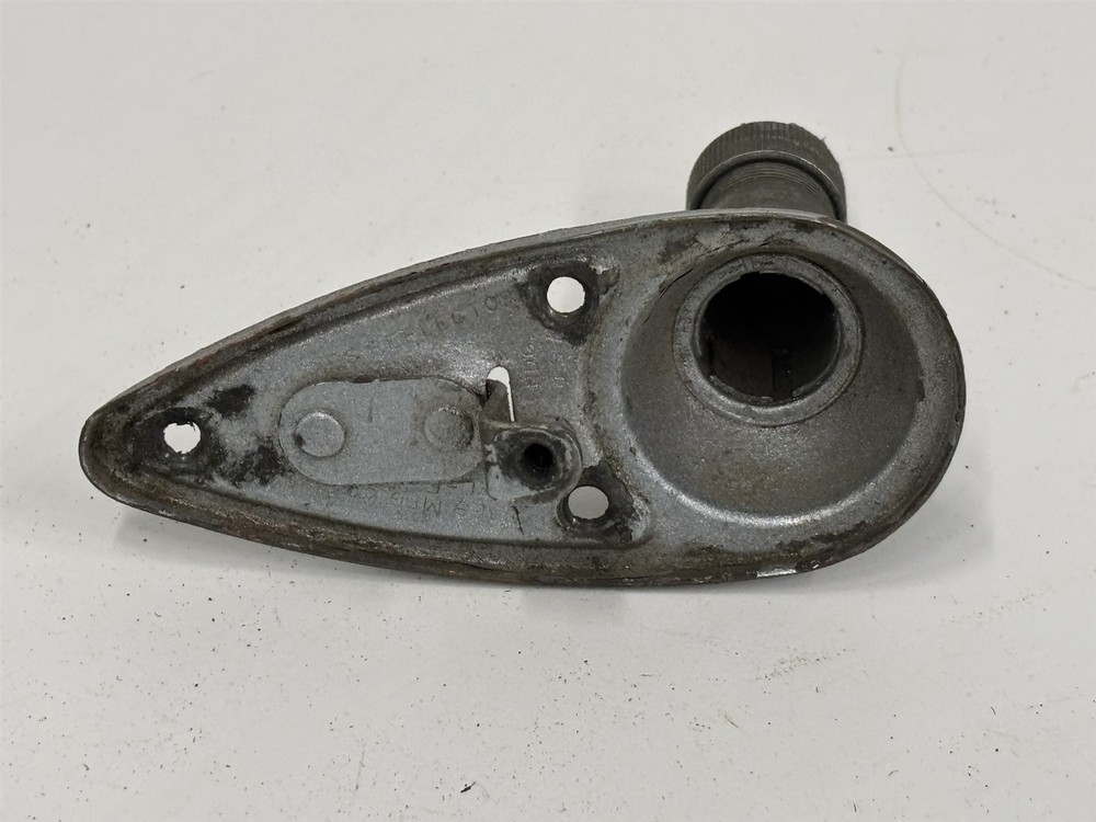 Luscombe Model 8 Grimes Model E NAV Navigation Wing Tip Light Retainer Base