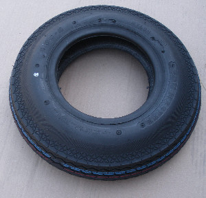 Towmaster 570 x 8 Trailer Tire Load Range C