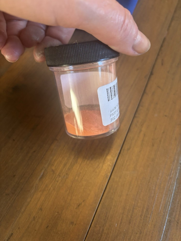 Forensic Source Lightening Powder Deluxe Latent Print Kit