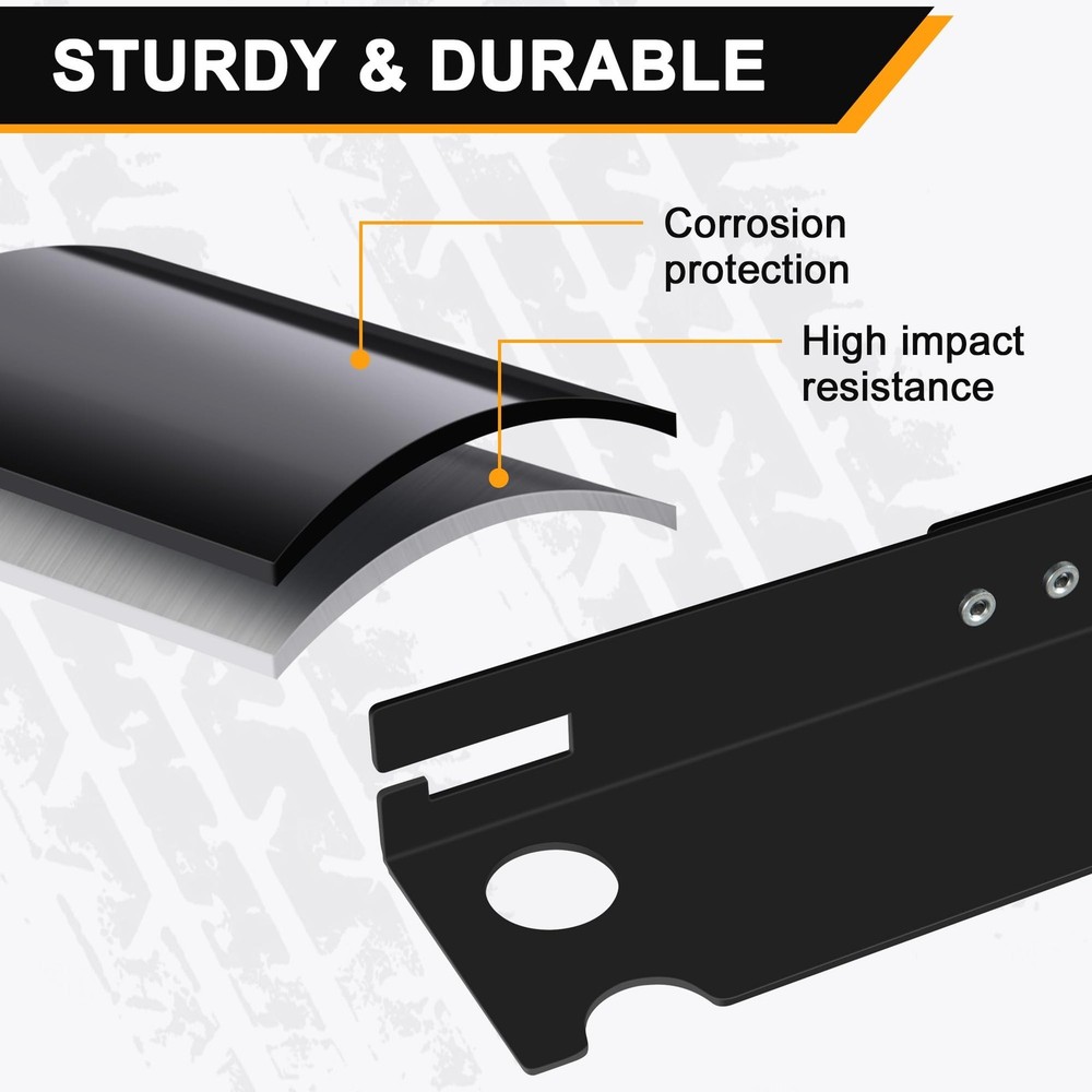Wheel Alignment Tool with Imperial Tape Measure, Upgraded Automotiv... Fast Ship