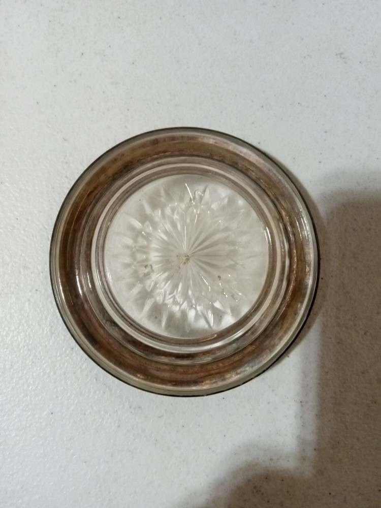 Vintage ashtray