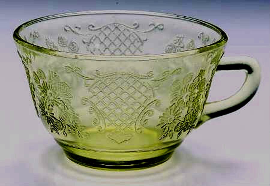 Amber Normandie Cup