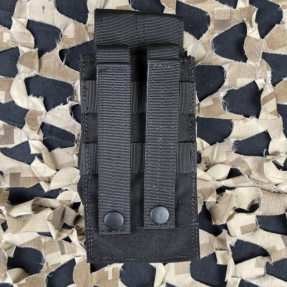New Condor Single M4 Magazine Pouch - Black