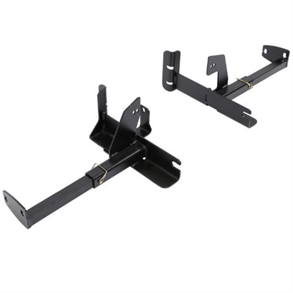 Torklift F2022 Front Camper Tie Downs