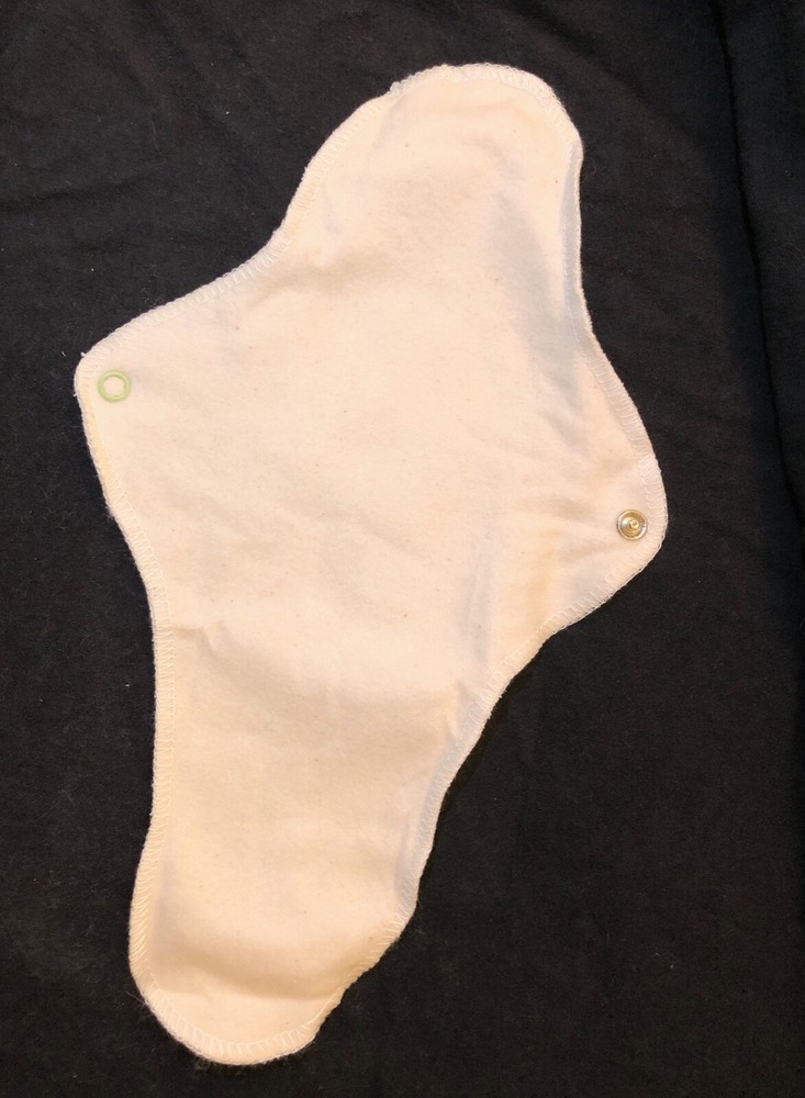 WillowPads Organic Cloth Feminine Pads MAXI