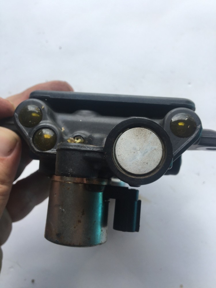 06-07 Honda CBR10000rr Steering Stabilizer Damper