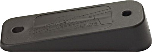 CLAMCLEAT Polypropylene Tapered Pad for CL205 CL220