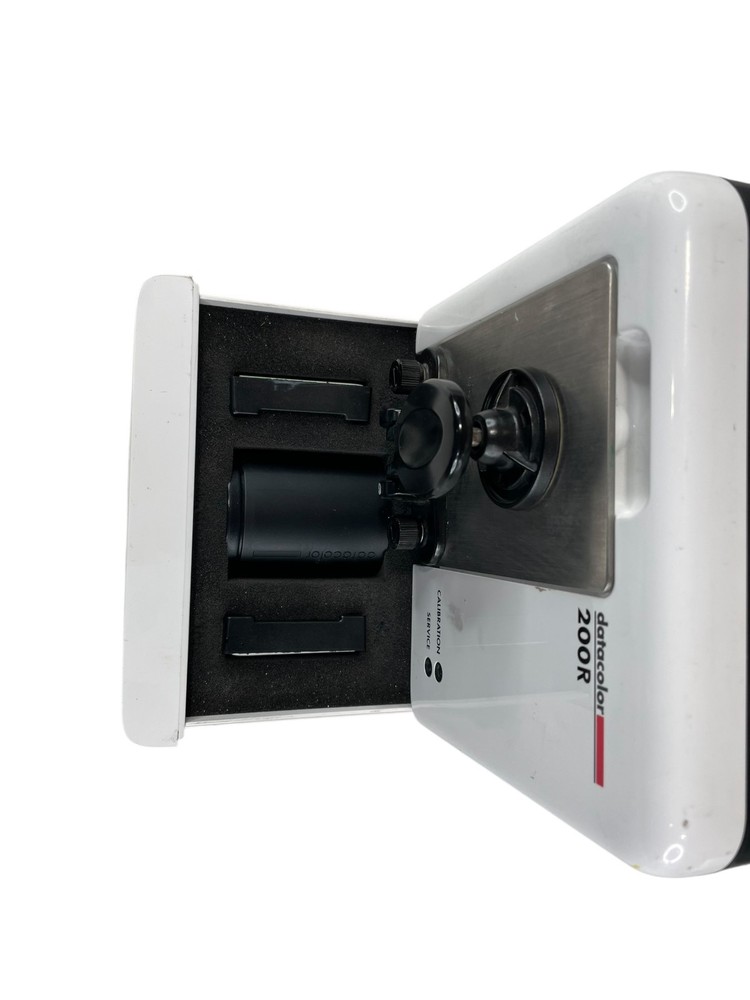 Datacolor Spectrophometer 200R USAV