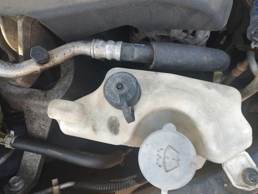 ALTIMA 2010 Fuse Box Cabin 6722