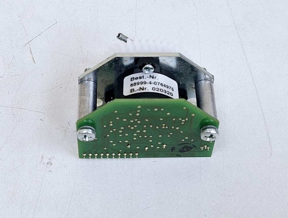 ABB 6899-4-0764975 / 020320 Feedback Transmitter