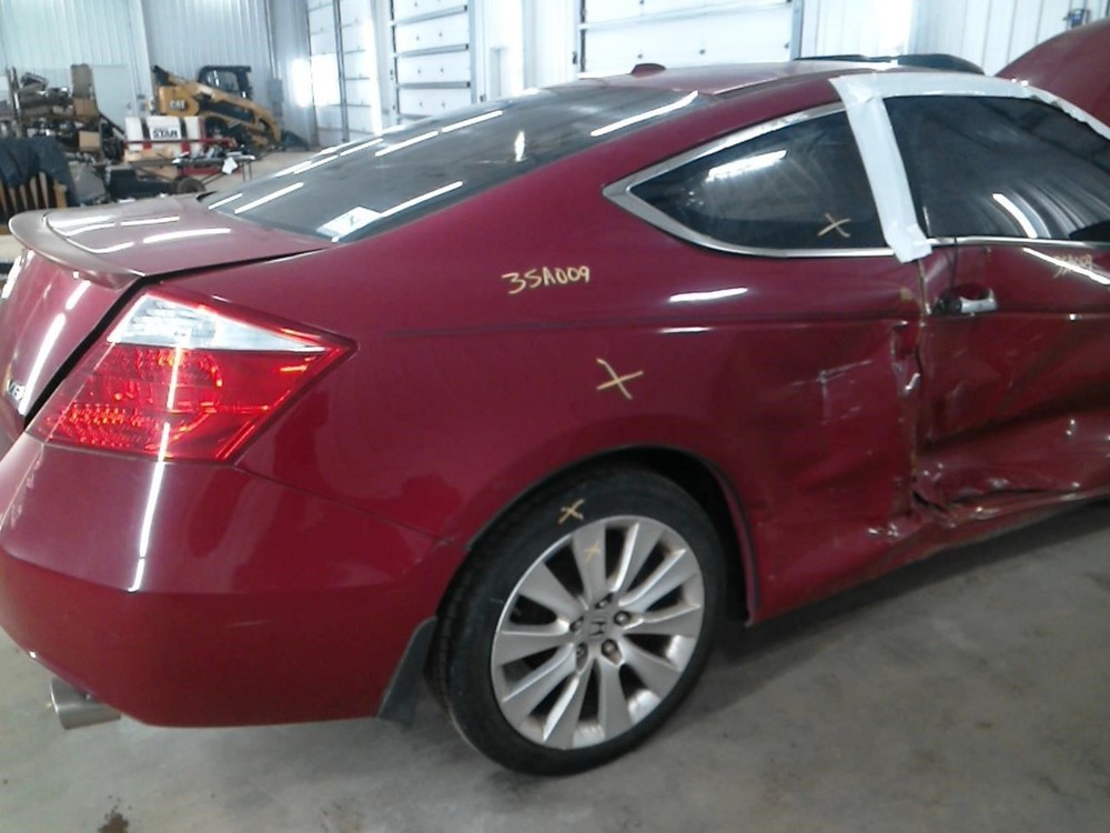 ACCORD 2008 Keys/Latches/Locks 104955284