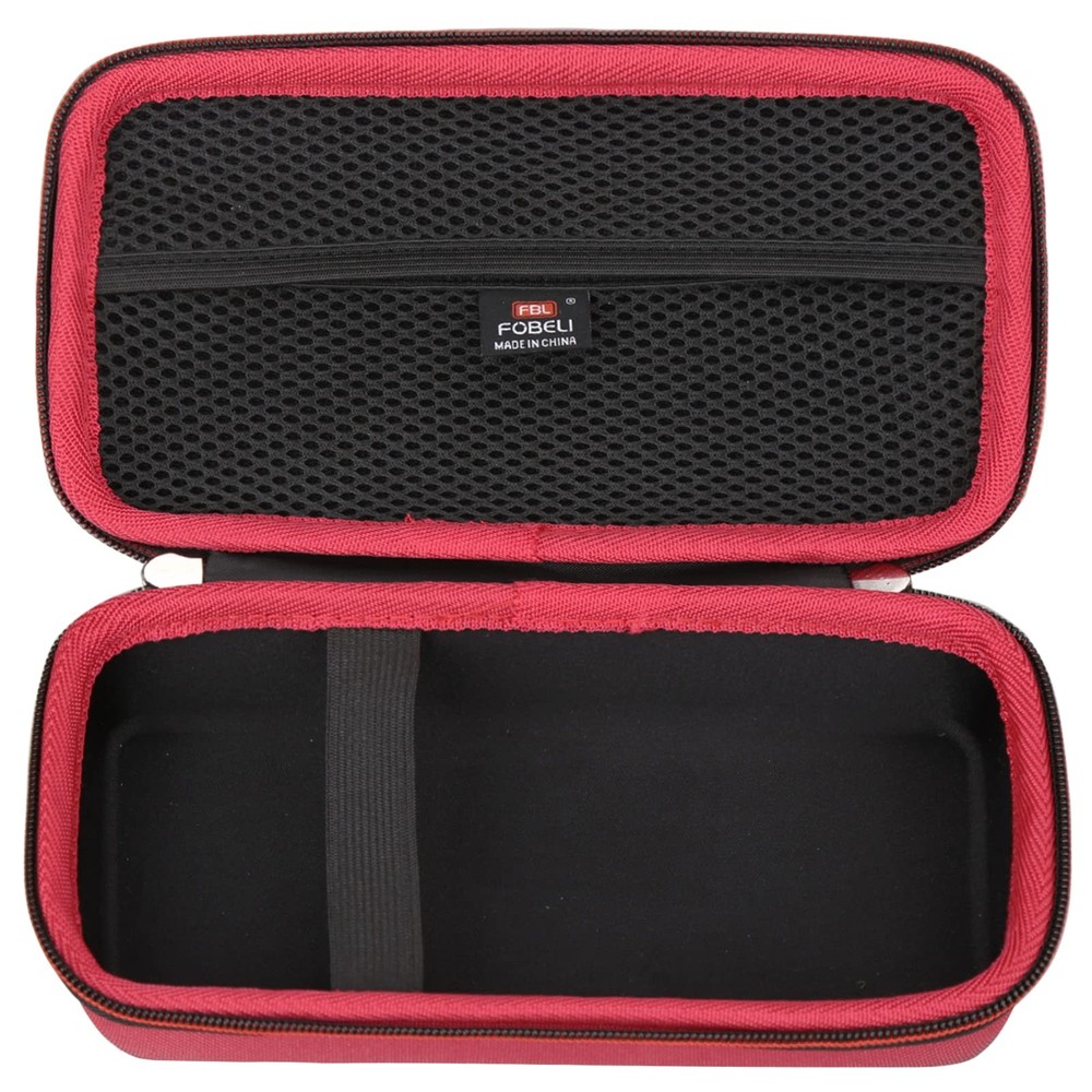 FBLFOBELI Storage Carrying Case Compatible with AstroAI Digital Red
