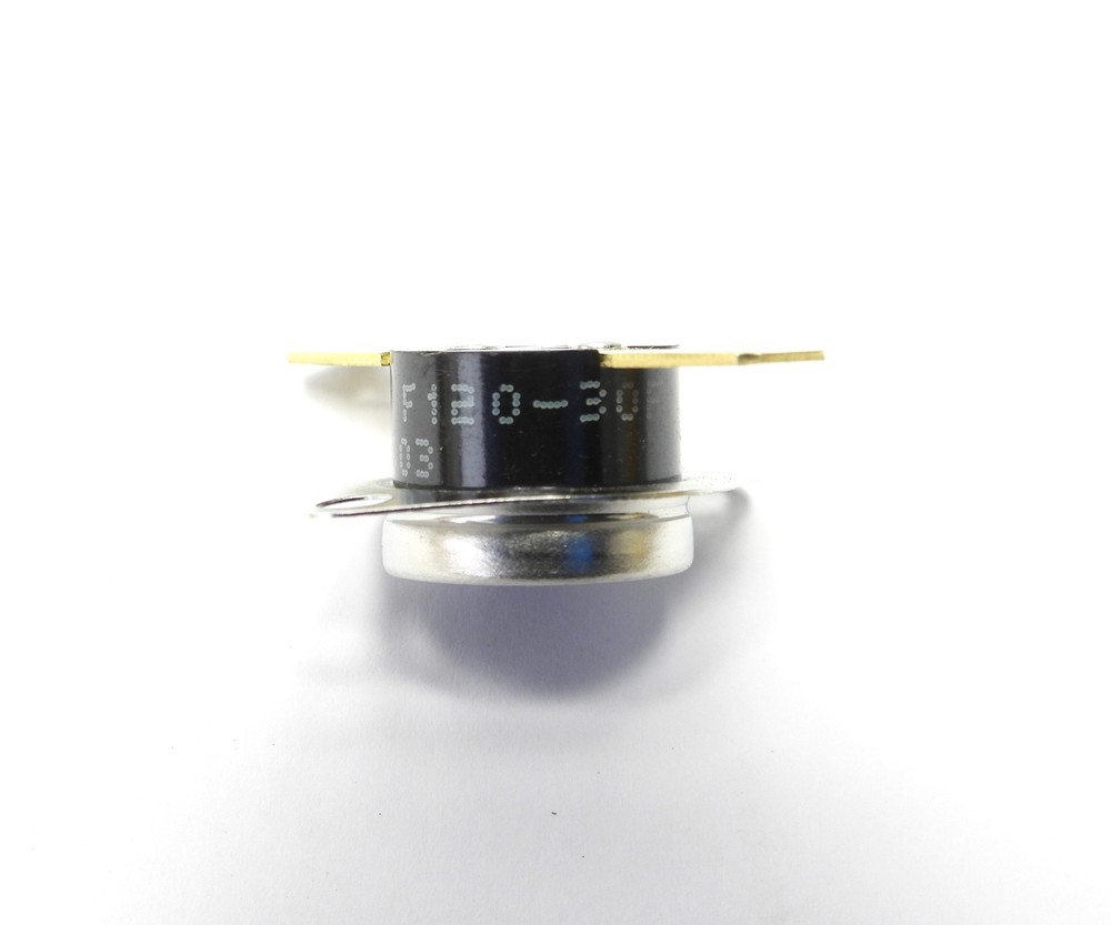 Emerson 36TR12 Switch F120 30F Snap Disc Sensor Limit Switch