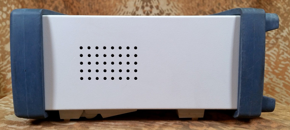 BK PRECISION 4007DDS 7MHZ DDS Sweep Function Generator TESTED WORKING