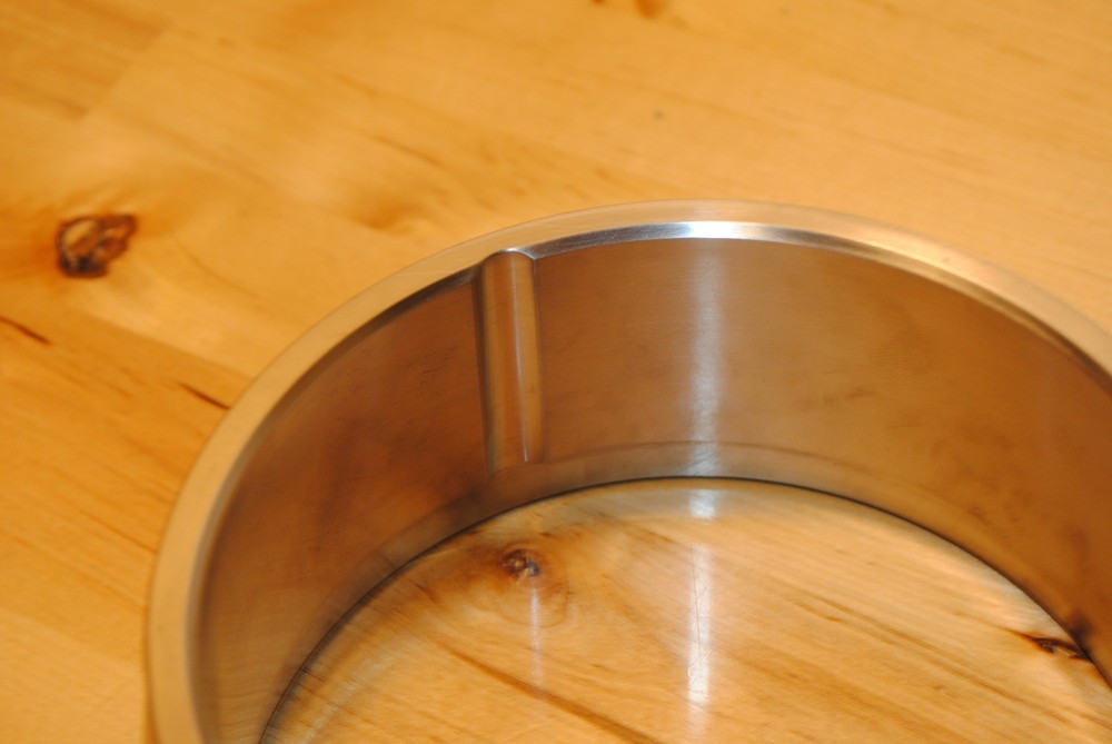 Rolls-Royce RBB-17-101R.1 Balancing Piston