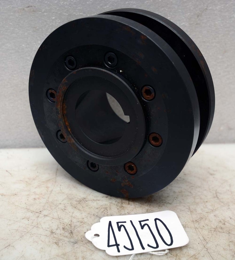Grinding Wheel Hub (Inv.45150)