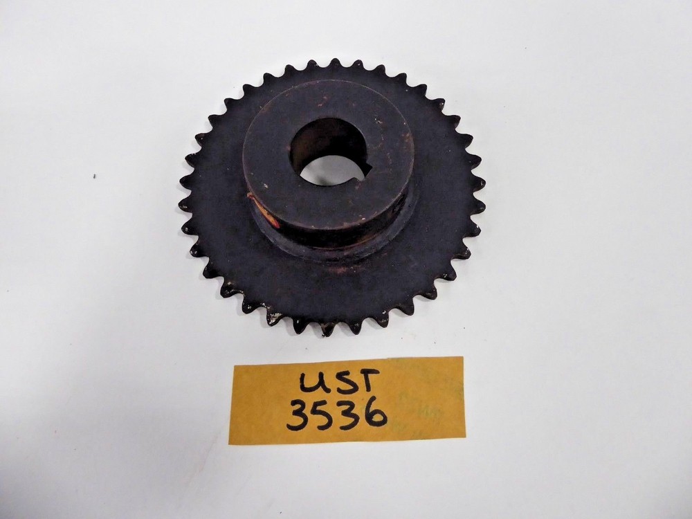 UST 3536 Sprocket Gear