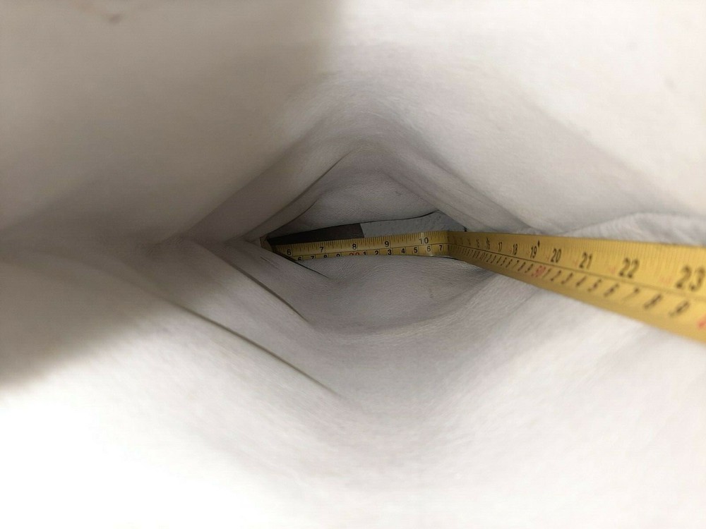 Soviet russian chrome officer army boots size 43 C medium (277) Severohod new