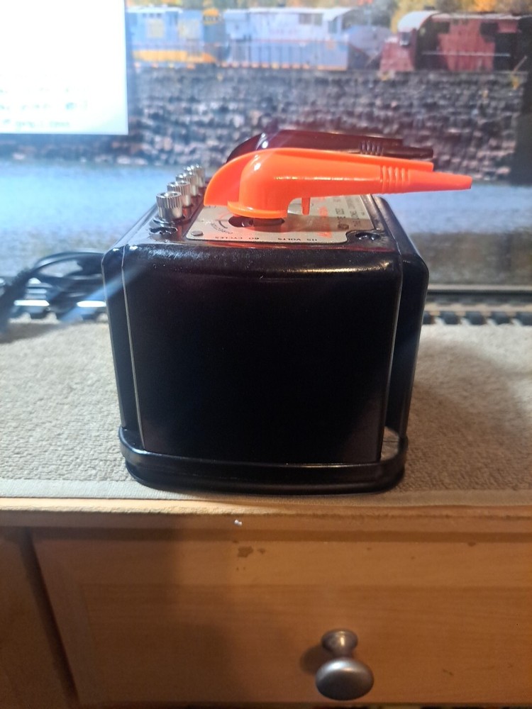lionel 1033 90 watt transformer #91