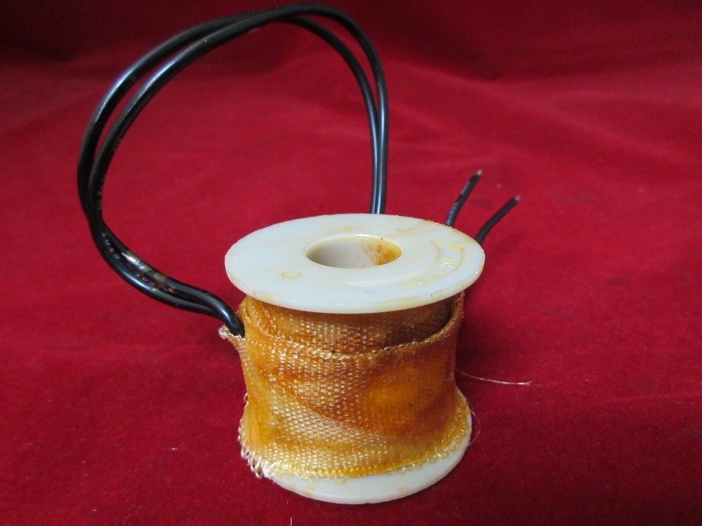 C-S2W040-250-AC110V-W COIL