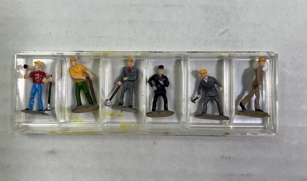 Vollmer HO 2209 Track Workers