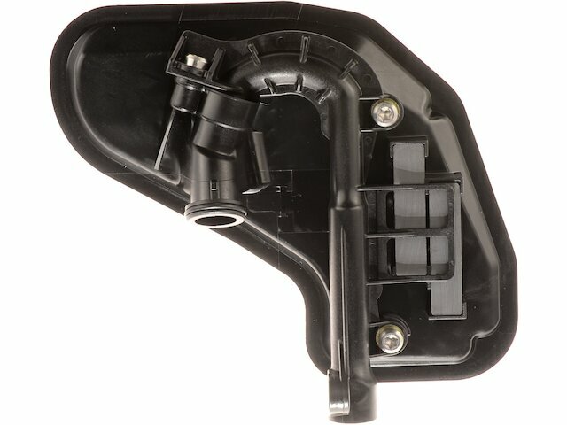 For 2015-2017 Chrysler 200 Automatic Transmission Filter 84535MH 2016
