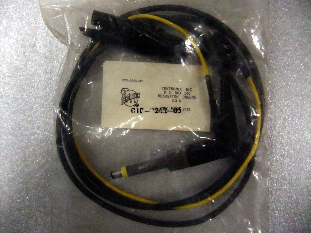 Tektronix Probe 010-0262-05