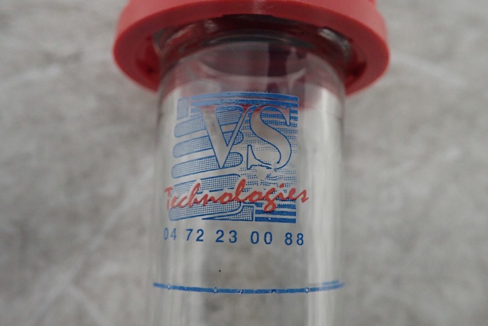 VS Technologies 04 72 23 00 88 Glass Column 100 ml