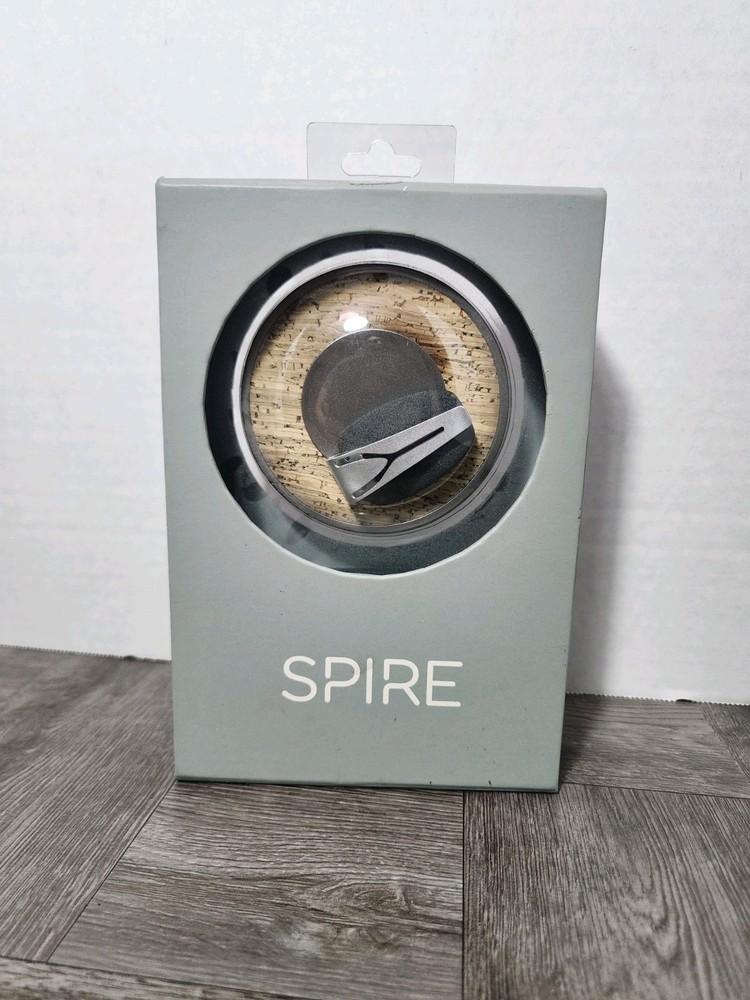 Spire SP1 Activity Tracker