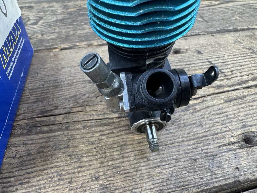 picco nitro engine Rc 15-rc Speed