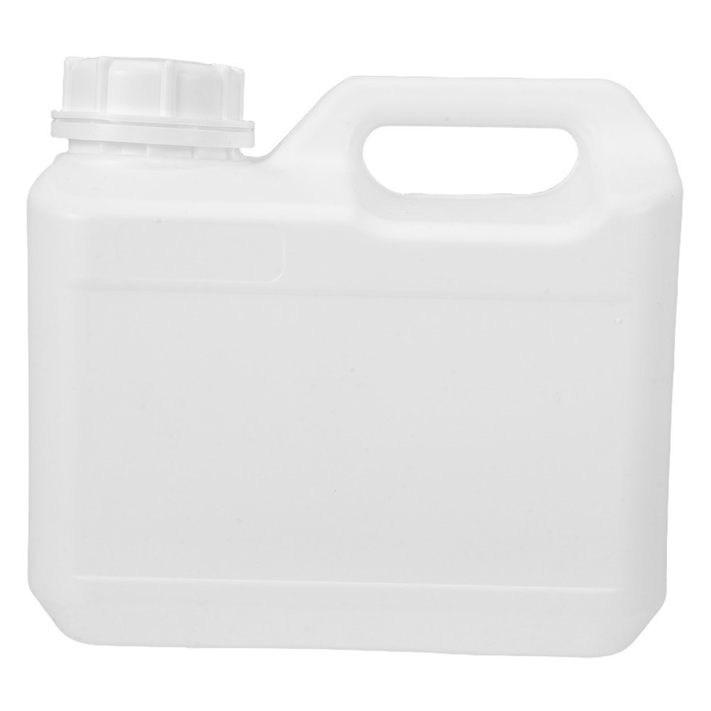 Plastic Bottles for Liquids Water Jug Camping Container Containers