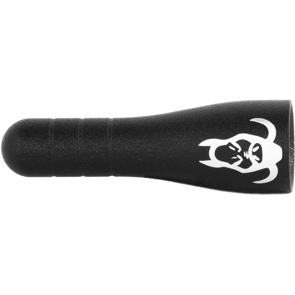 HogWorkz Black AM/FM Mini Antenna - HW301005