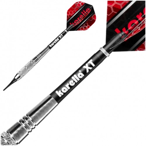 Soft Dart Karella XT - Series XT - 3 - 19 G