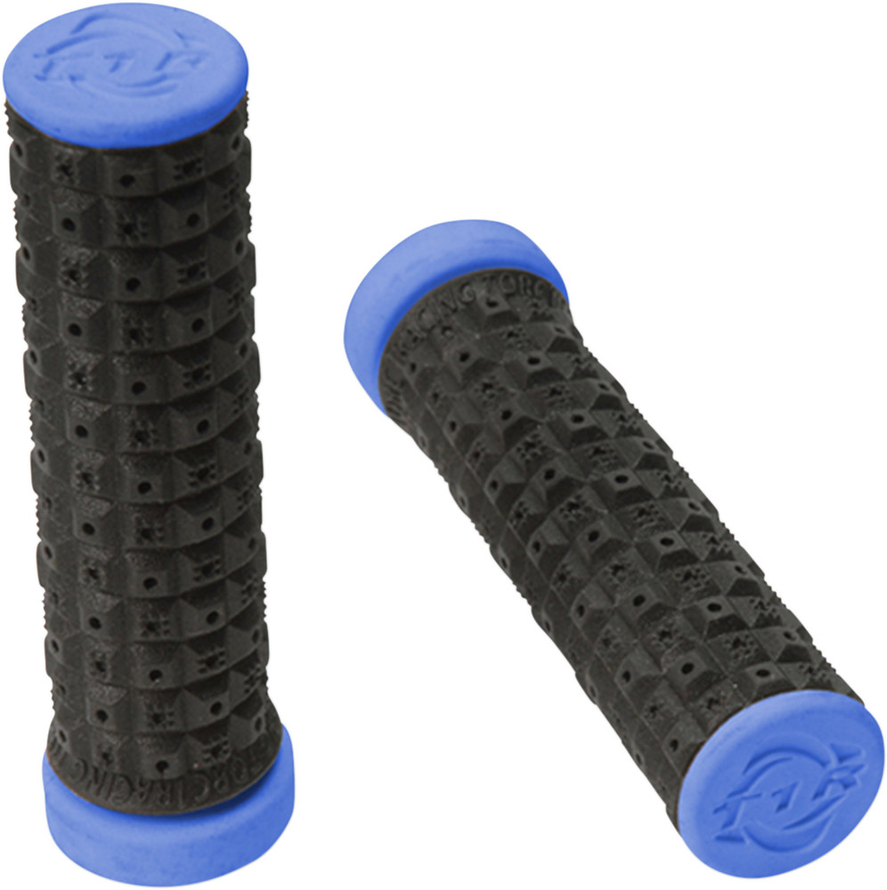 TORC1 Enduro Dual-Compound Grips 2500-0203