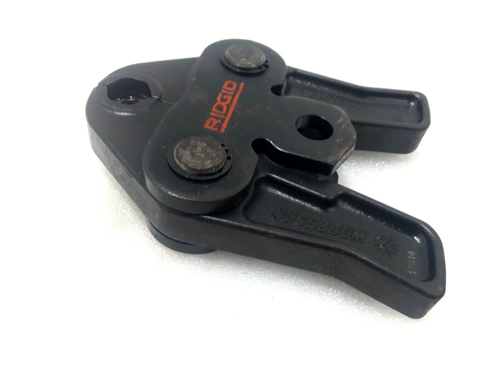RIDGID VIEGA Nussbaum 15MM