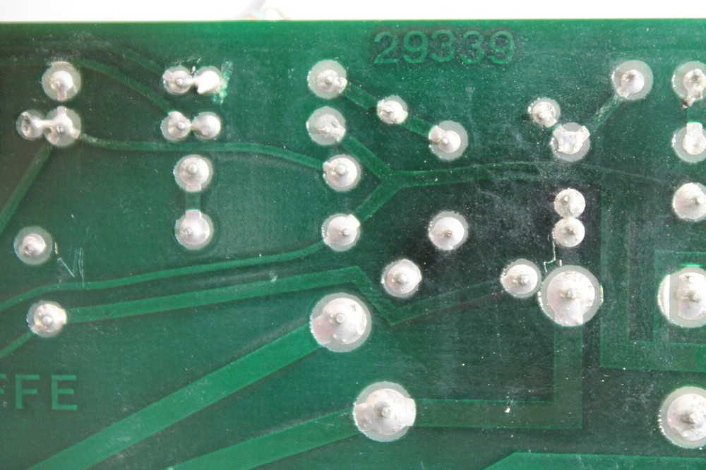 29339 FFE Board