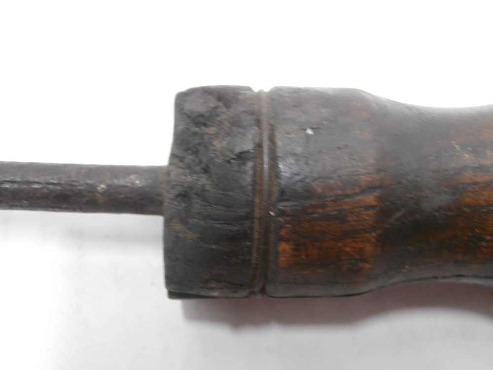 Vintage Kester Soldering Iron - s2c