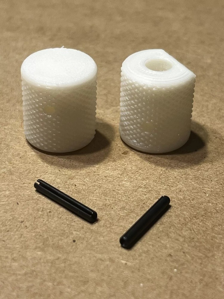 French MAS handle replacement