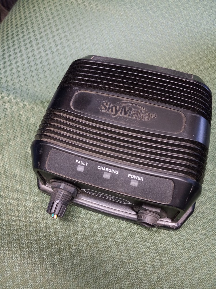 Marine Skymate ISI-2000 SENTURY ADAPTER