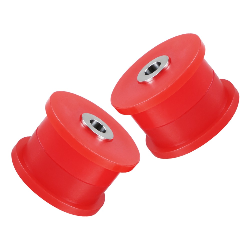 Polyurethane/Poly Rear Trailing Arm Bushings Kit For BMW E36 E46 Z4 E85 X3 E83