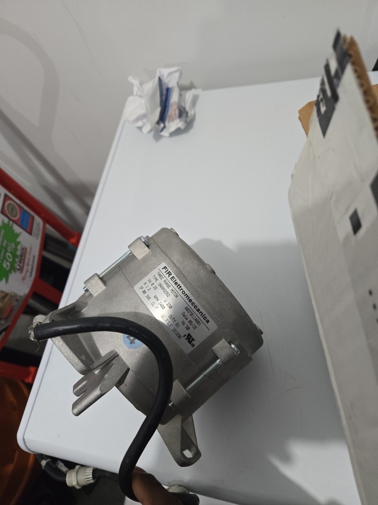 Blademotor for Bizerba - Part# 000000060370114601