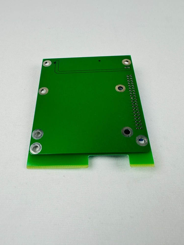 Nexcom EBK-PCIDE 4BEPCIDEA1 PCI IDE Adapter Card