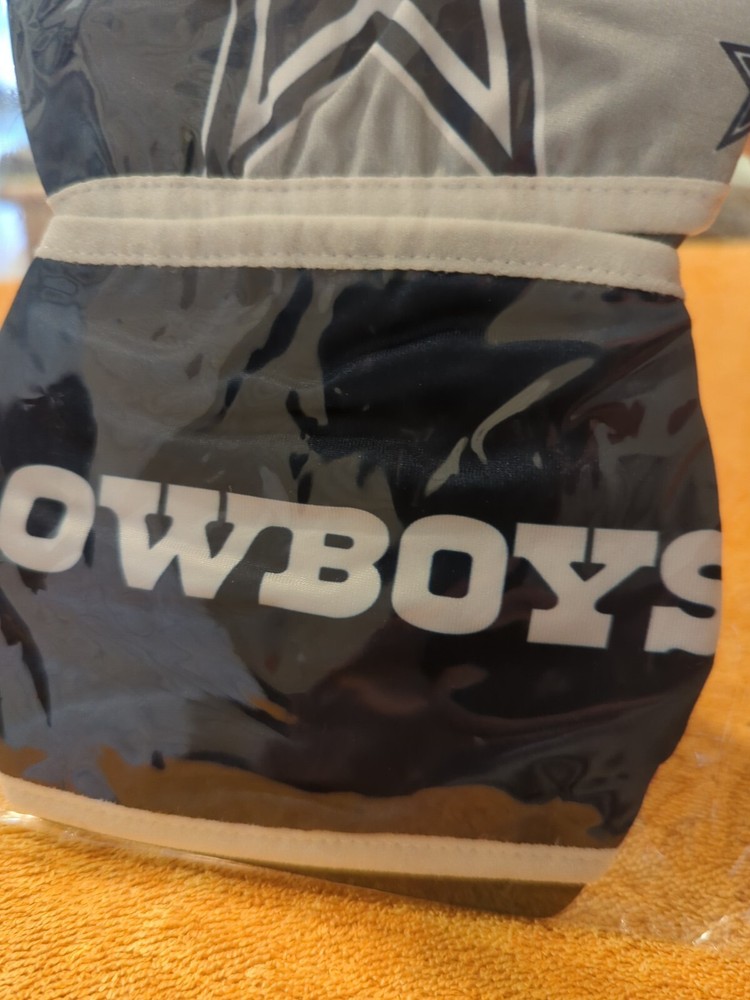 FOCO MANFPRFC3PKDC Reusable Face Mask