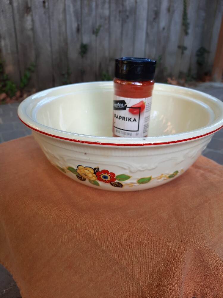 OvenServe usa covered dish
