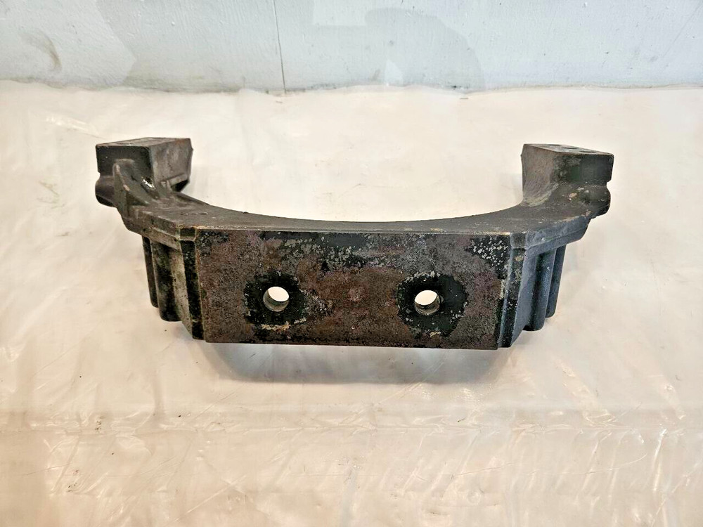 Paccar MX-13 Diesel Engine Mount Bracket 2015801 OEM