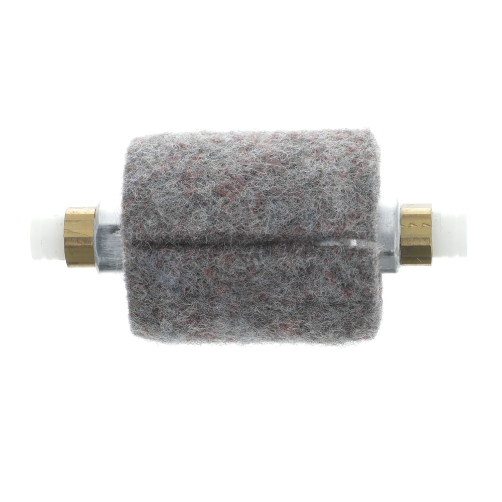 Genuine Land-Rover Silencer LR045919