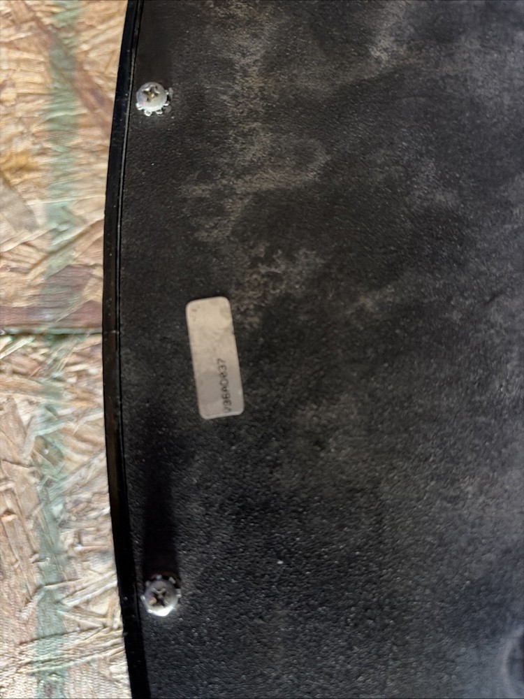 John Bean Pro 32 Visaliner Camera Housings Hoffman