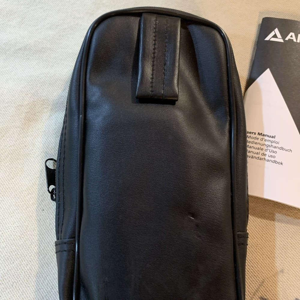 Amprobe SM-10 Digital Sound Meter